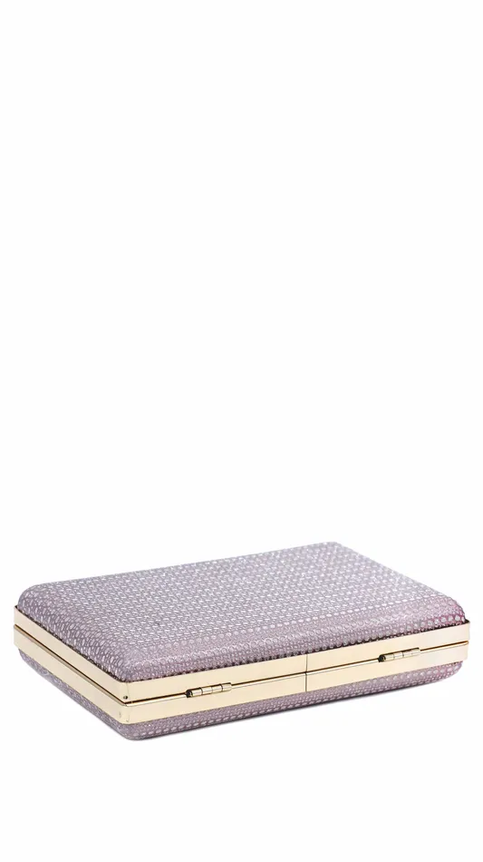 Walkeaze Earrings Women Clutch 05529B