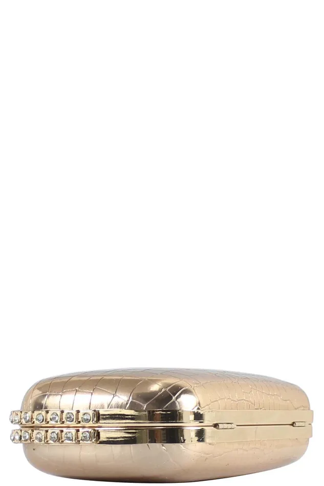Walkeaze Earrings Women Clutch 3565B