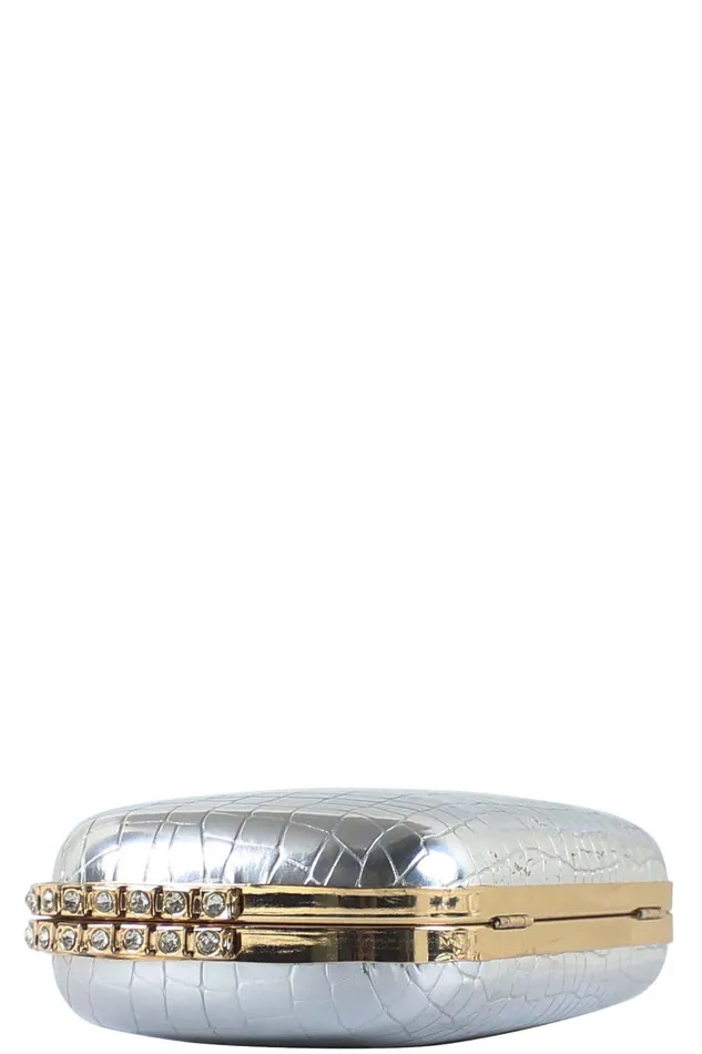 Walkeaze Earrings Women Clutch 3565B