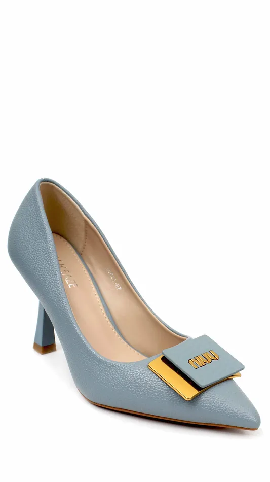 Walkeaze Earrings Women Formal Court Shoes 98321S