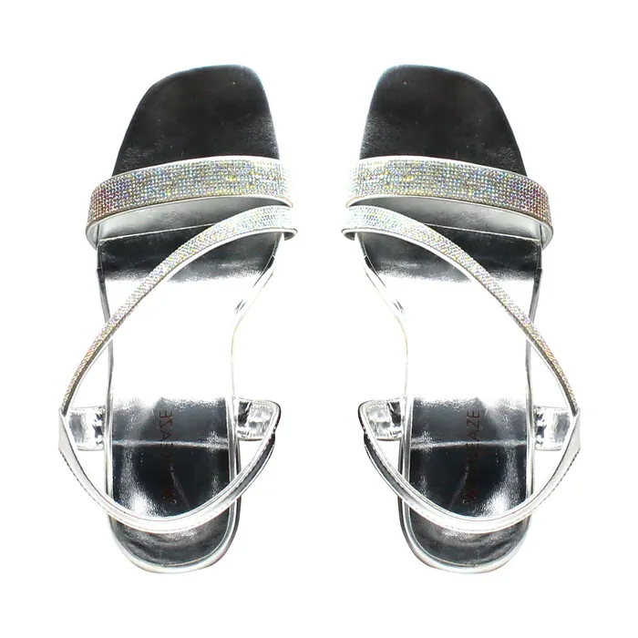 Walkeaze Earrings Women Formal Heel 62617S