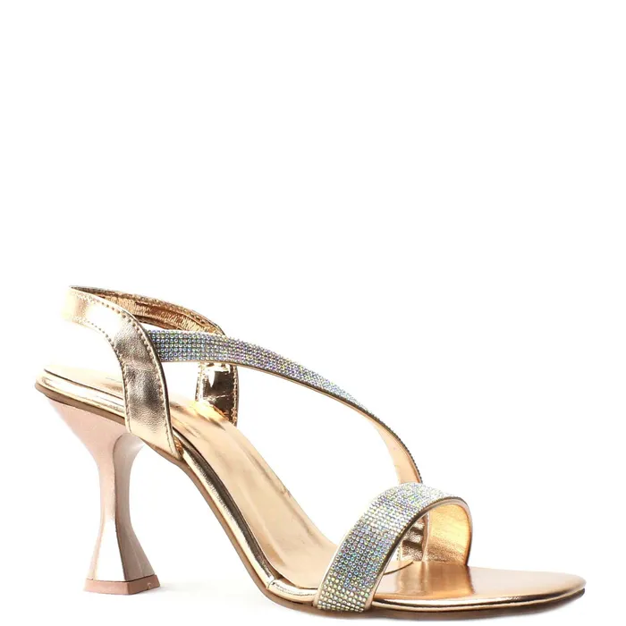 Walkeaze Earrings Women Formal Heel 62617S