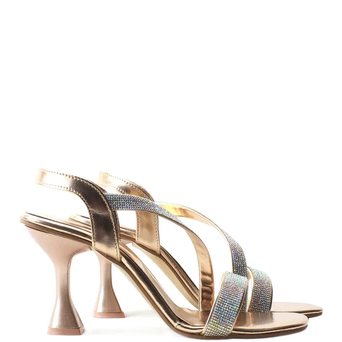 Walkeaze Earrings Women Formal Heel 62617S