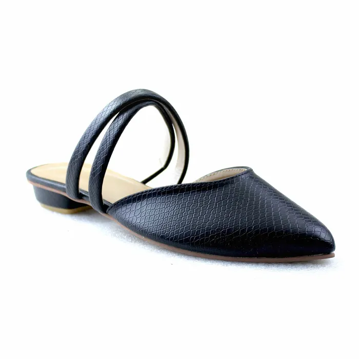 Walkeaze Earrings Women Formal Mules 39230S