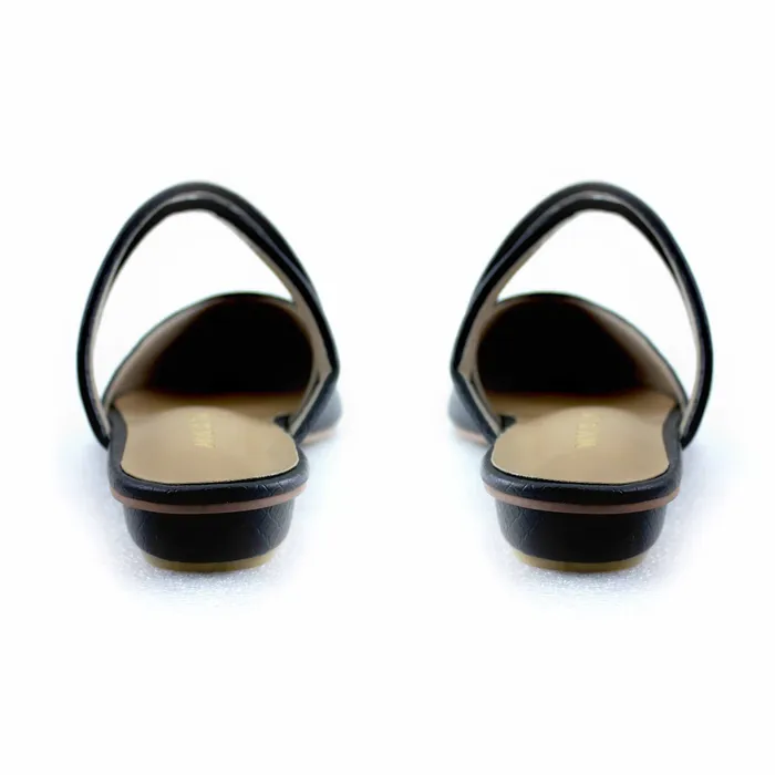 Walkeaze Earrings Women Formal Mules 39230S Walkeaze Earrings Women Formal Mules 39230S