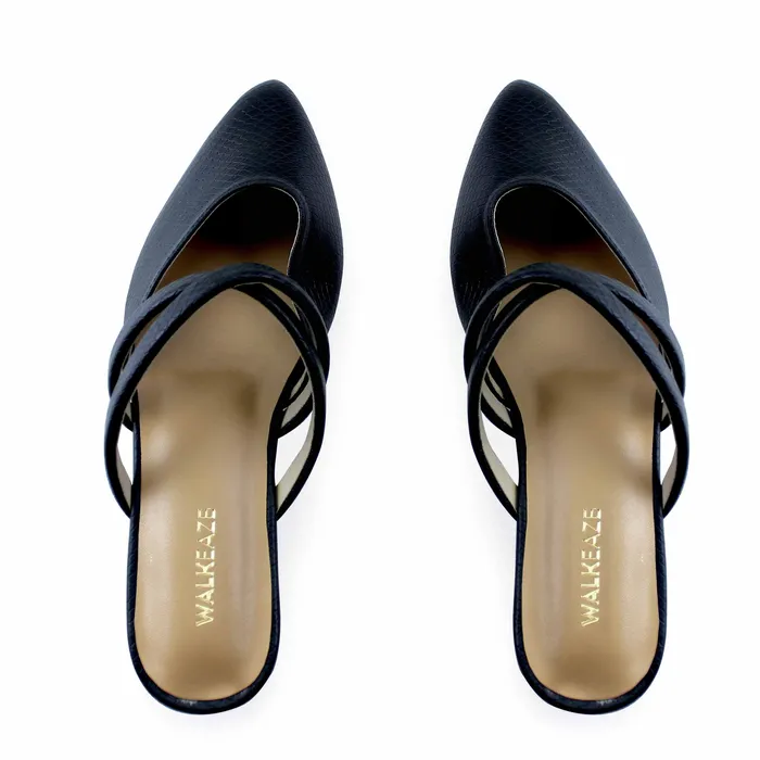 Walkeaze Earrings Women Formal Mules 39230S Walkeaze Earrings Women Formal Mules 39230S