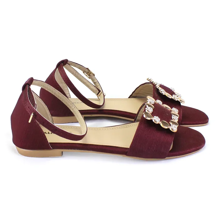 Walkeaze Earrings Women Formal Sandals 37637S Walkeaze Earrings Women Formal Sandals 37637S