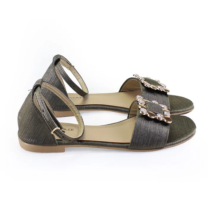 Walkeaze Earrings Women Formal Sandals 37637S Walkeaze Earrings Women Formal Sandals 37637S