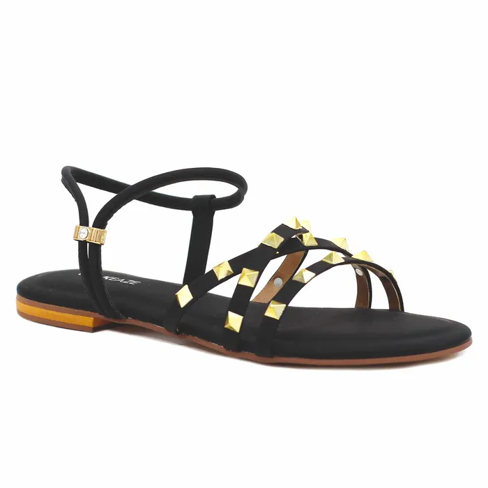 Walkeaze Earrings Women Formal Sandals 40839S