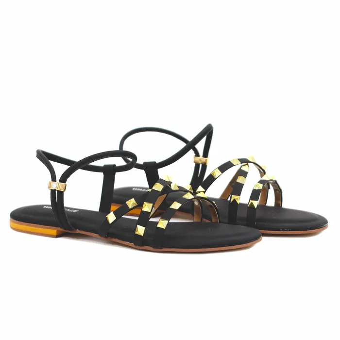 Walkeaze Earrings Women Formal Sandals 40839S