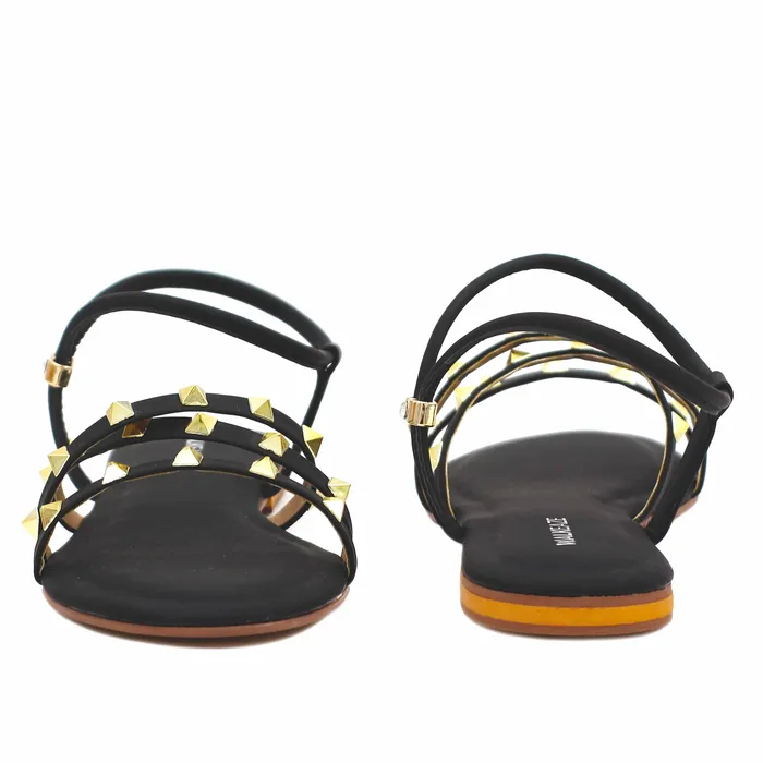 Walkeaze Earrings Women Formal Sandals 40839S