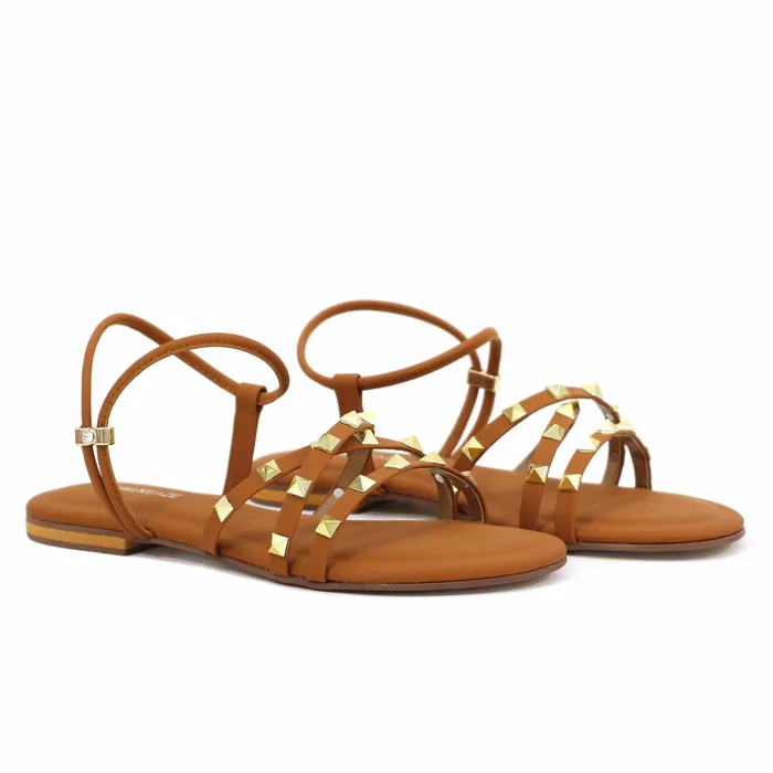 Walkeaze Earrings Women Formal Sandals 40839S