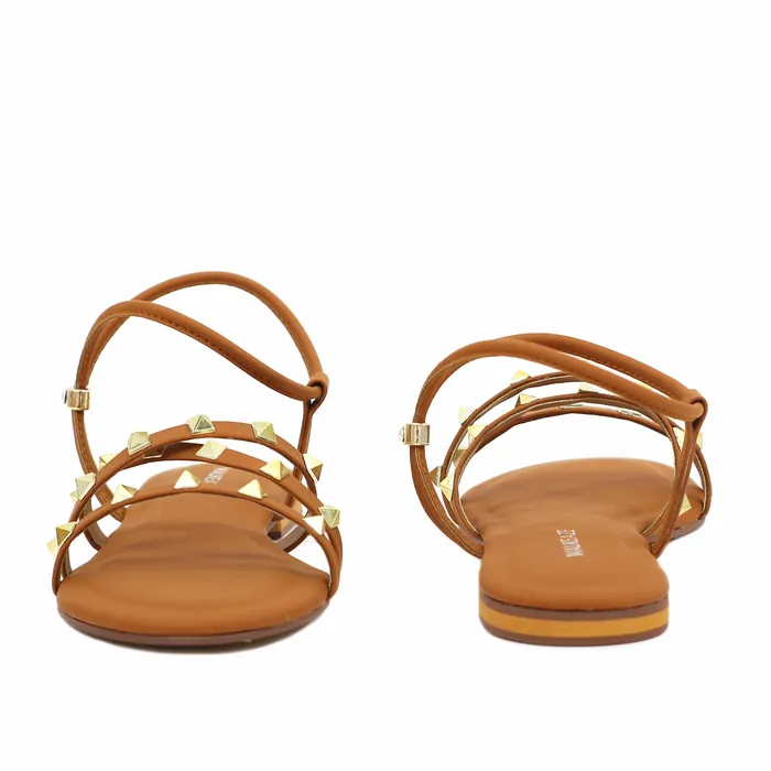 Walkeaze Earrings Women Formal Sandals 40839S