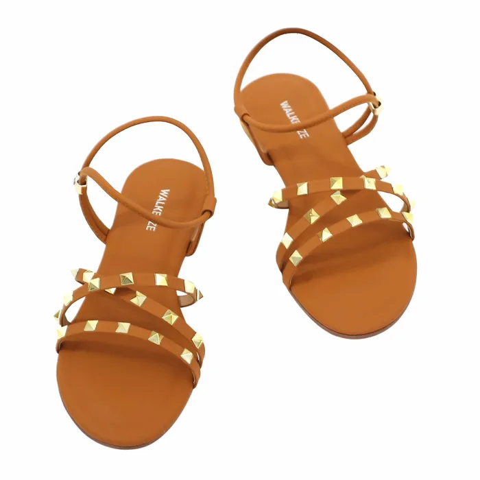 Walkeaze Earrings Women Formal Sandals 40839S