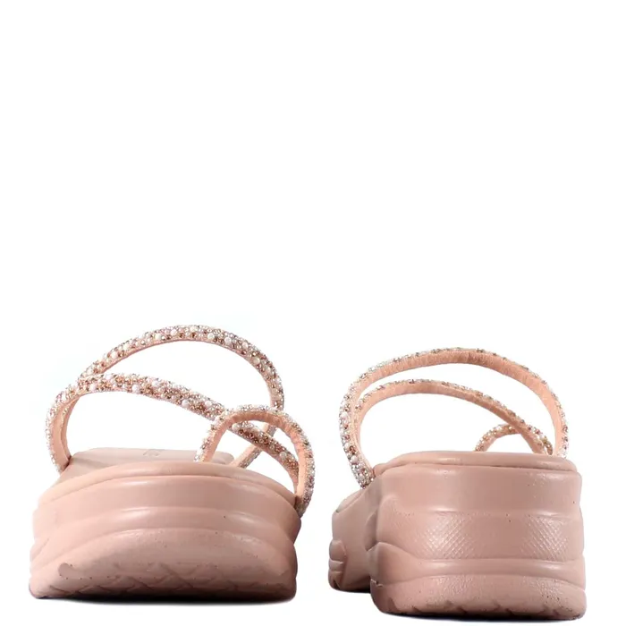 Walkeaze Earrings Women Formal Softy 74836S