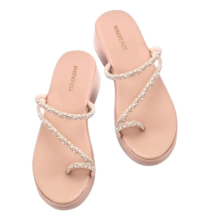 Walkeaze Earrings Women Formal Softy 74836S