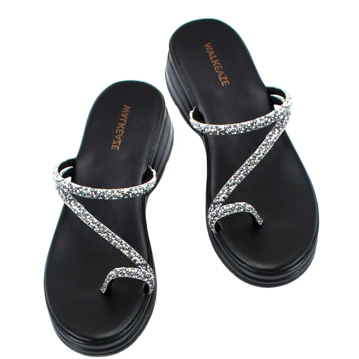 Walkeaze Earrings Women Formal Softy 74836S