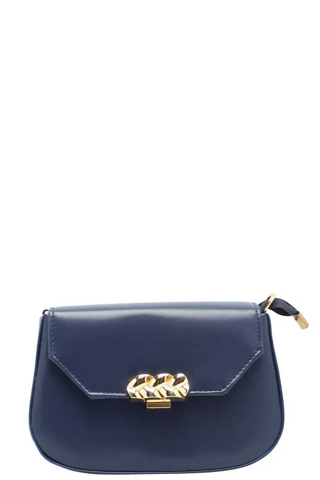 Walkeaze Earrings Women Hand Bag 02727B