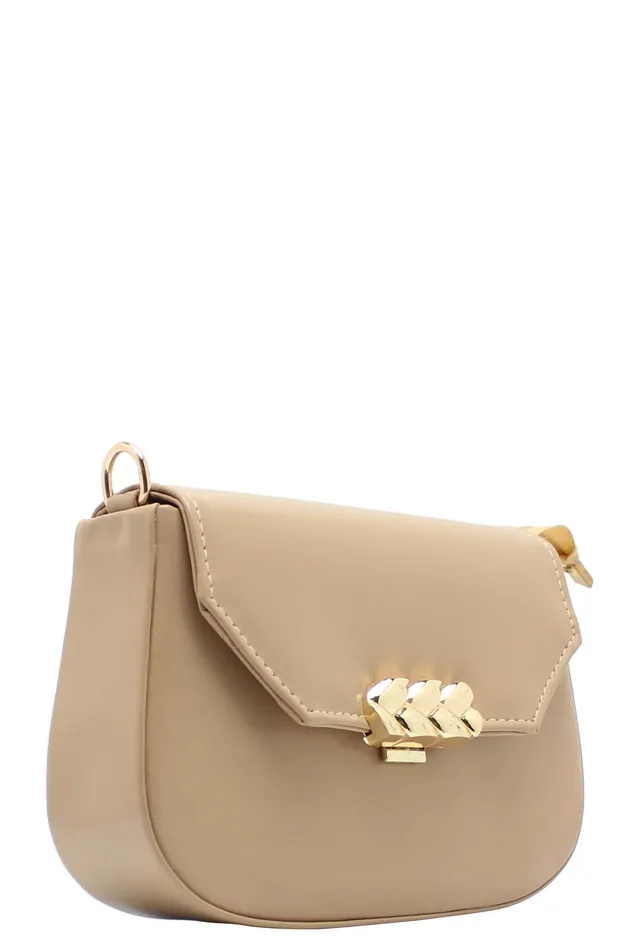 Walkeaze Earrings Women Hand Bag 02727B