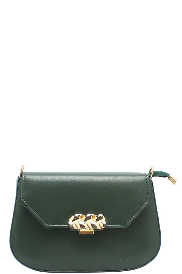 Walkeaze Earrings Women Hand Bag 02727B
