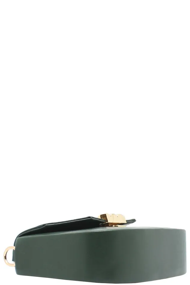Walkeaze Earrings Women Hand Bag 02727B