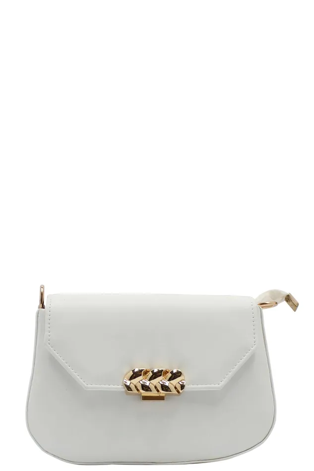 Walkeaze Earrings Women Hand Bag 02727B