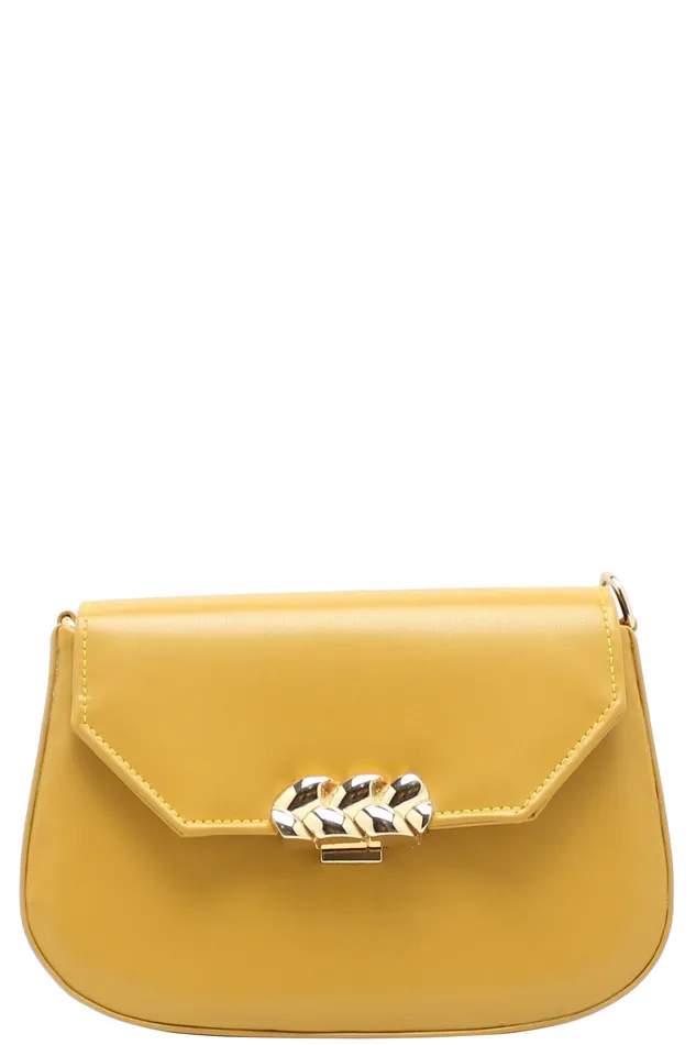 Walkeaze Earrings Women Hand Bag 02727B
