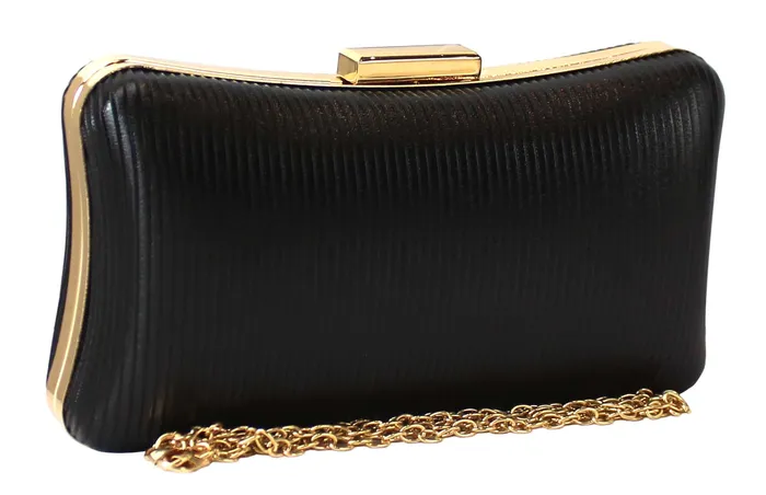 Walkeaze Earrings Women Party Bag 05290B
