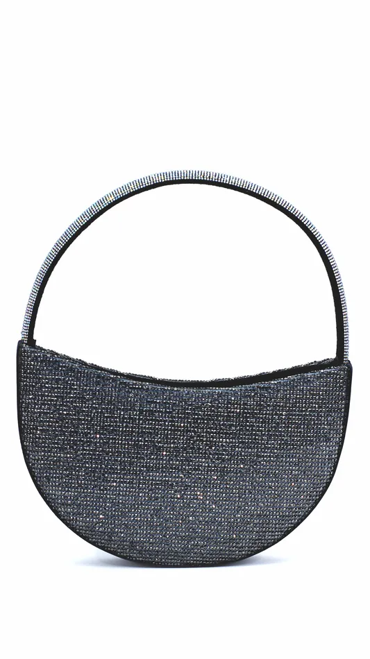 Walkeaze Earrings Women Party Bag 05397B