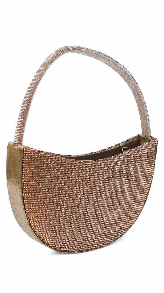Walkeaze Earrings Women Party Bag 05397B