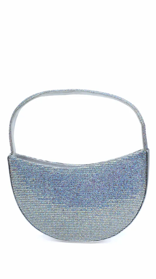 Walkeaze Earrings Women Party Bag 05397B