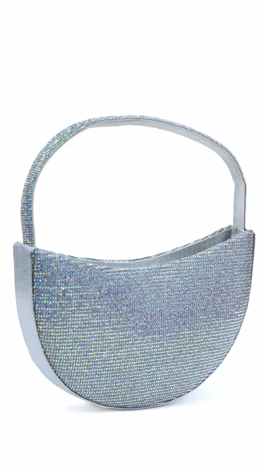 Walkeaze Earrings Women Party Bag 05397B