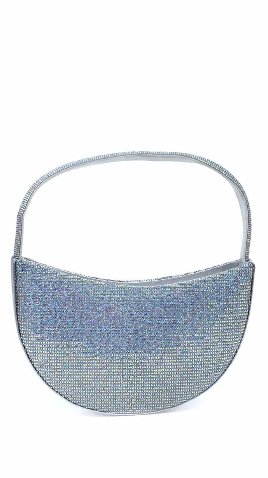 Walkeaze Earrings Women Party Bag 05397B