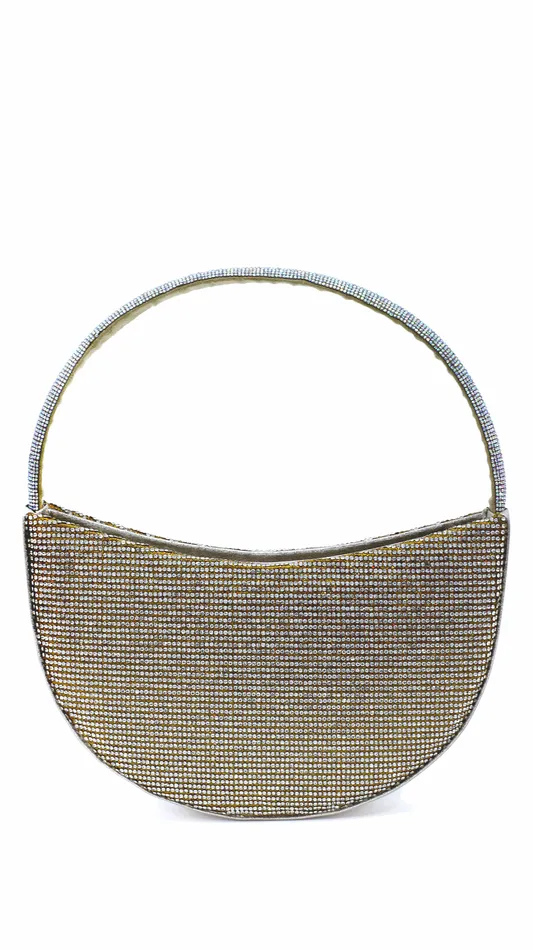 Walkeaze Earrings Women Party Bag 05397B