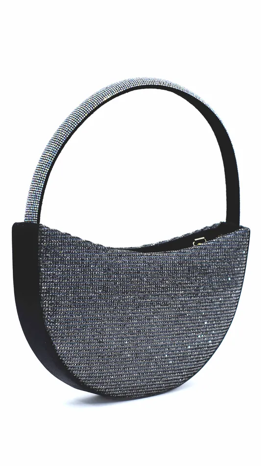 Walkeaze Earrings Women Party Bag 05397B