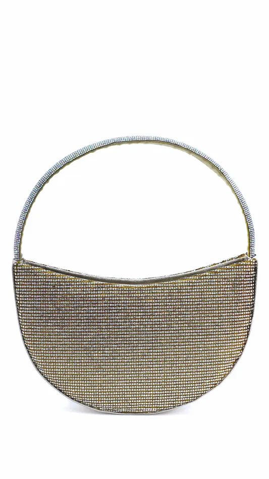 Walkeaze Earrings Women Party Bag 05397B