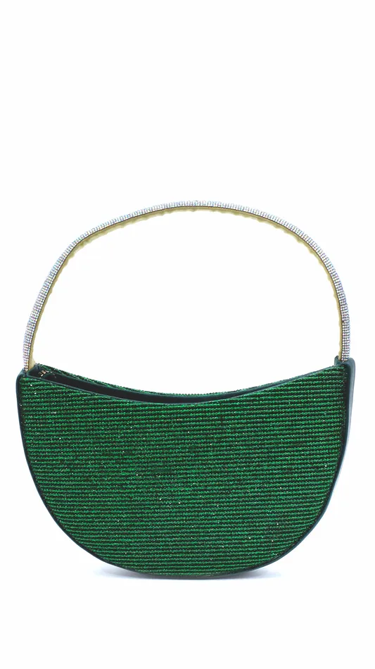 Walkeaze Earrings Women Party Bag 05397B