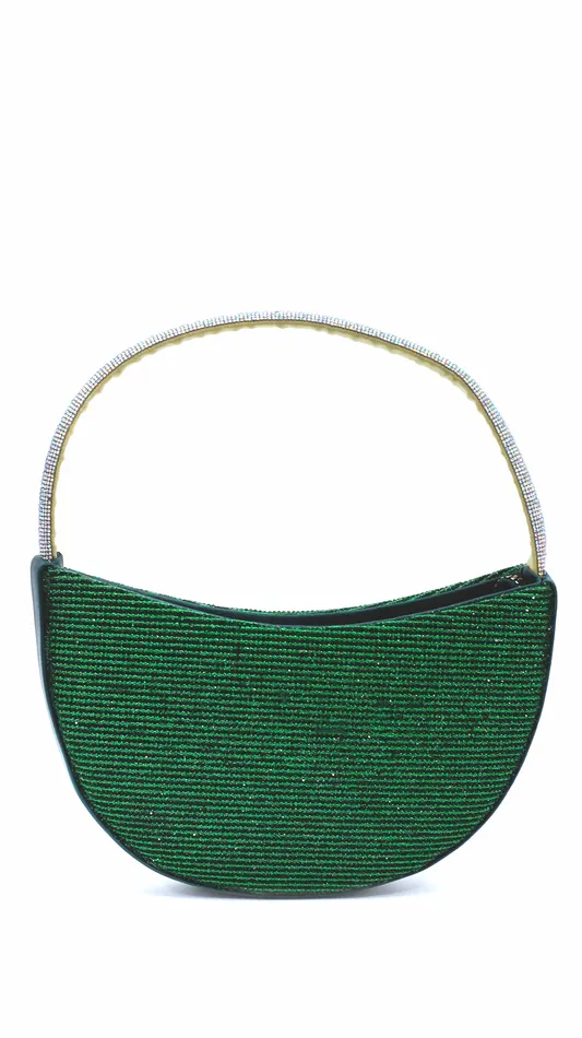 Walkeaze Earrings Women Party Bag 05397B