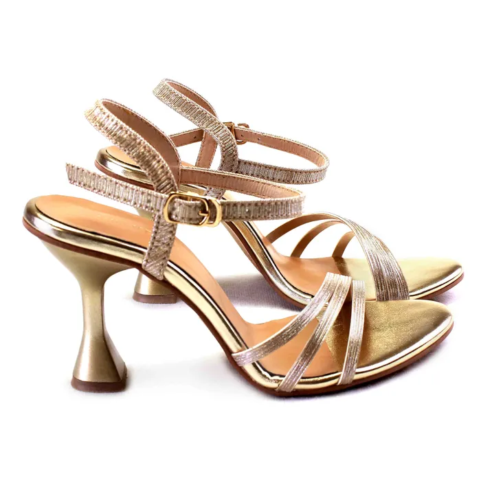 Walkeaze Earrings Women Sandals 61689S Walkeaze Earrings Women Sandals 61689S