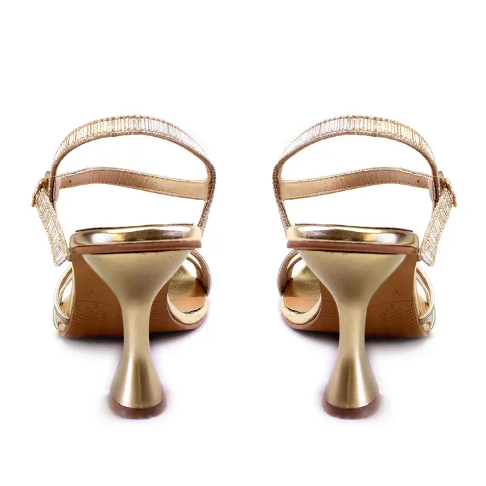 Walkeaze Earrings Women Sandals 61689S Walkeaze Earrings Women Sandals 61689S