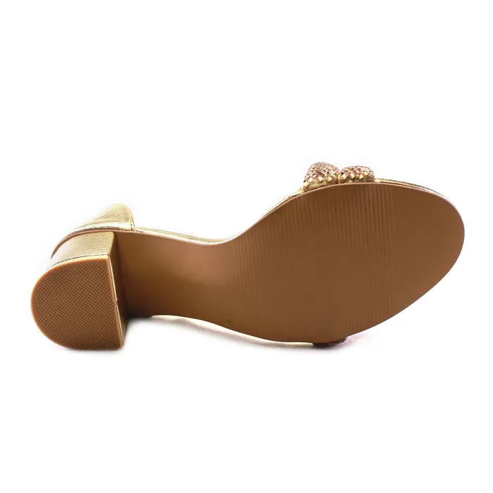 Walkeaze Earrings Women Sandals 62124S Walkeaze Earrings Women Sandals 62124S