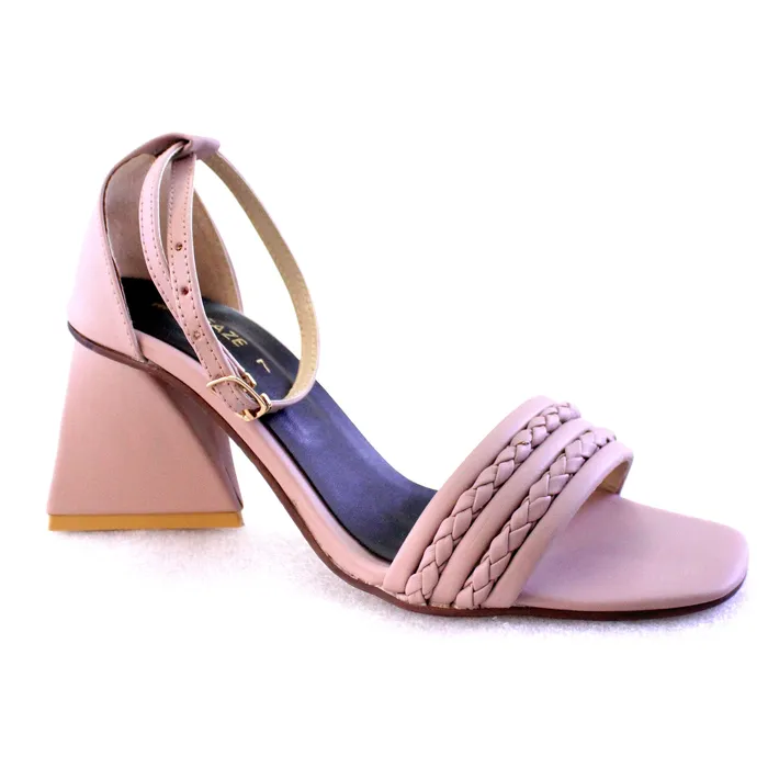 Walkeaze Earrings Women Sandals 62290S