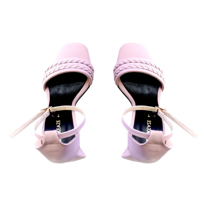 Walkeaze Earrings Women Sandals 62290S Walkeaze Earrings Women Sandals 62290S