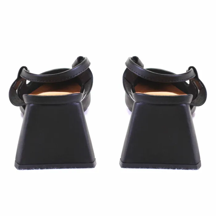 Walkeaze Earrings Women Sandals 97986S Walkeaze Earrings Women Sandals 97986S