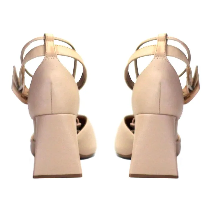 Walkeaze Earrings Women Sandals 98103S Walkeaze Earrings Women Sandals 98103S
