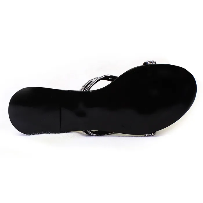 Walkeaze Earrings Women Slippers 39083S Walkeaze Earrings Women Slippers 39083S