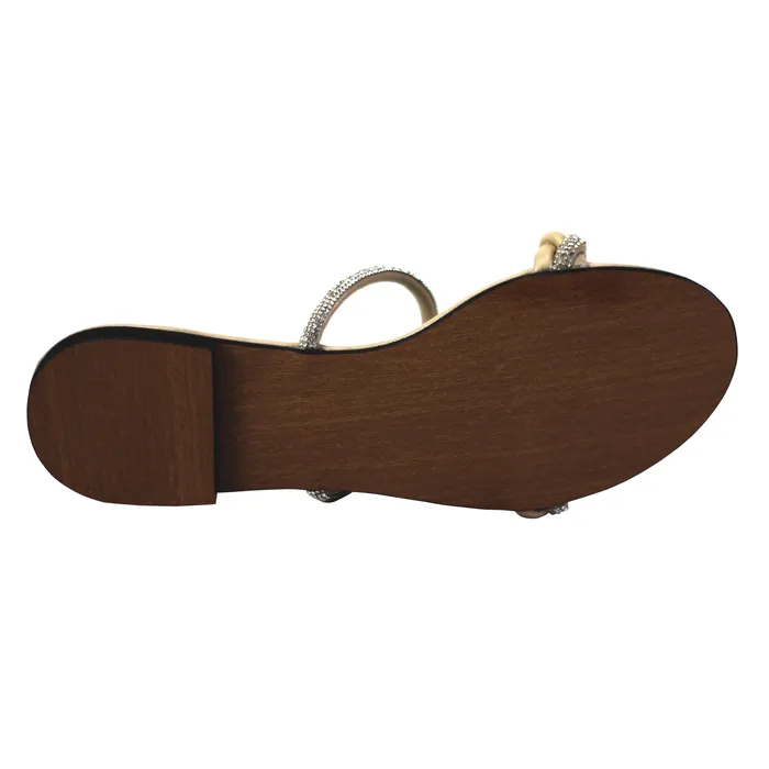 Walkeaze Earrings Women Slippers 39525S Walkeaze Earrings Women Slippers 39525S