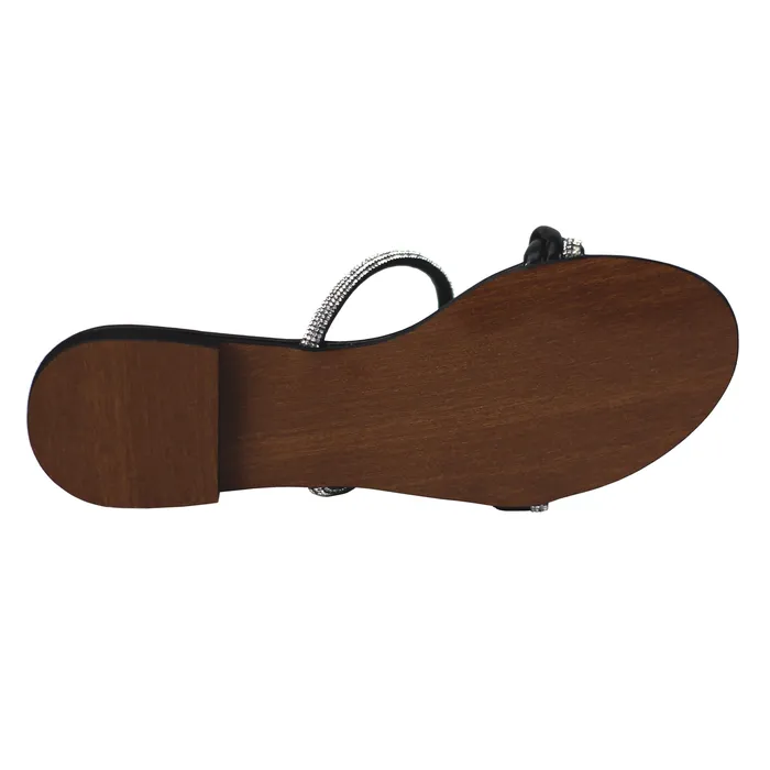 Walkeaze Earrings Women Slippers 39525S Walkeaze Earrings Women Slippers 39525S