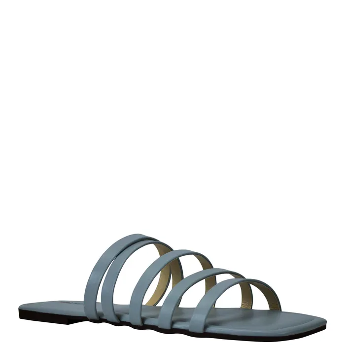 Walkeaze Earrings Women Slippers 39751S