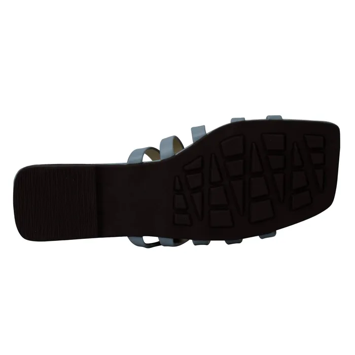 Walkeaze Earrings Women Slippers 39751S Walkeaze Earrings Women Slippers 39751S